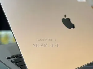 New Laptop Apple MacBook Air 16GB Apple M3 SSD 512GB