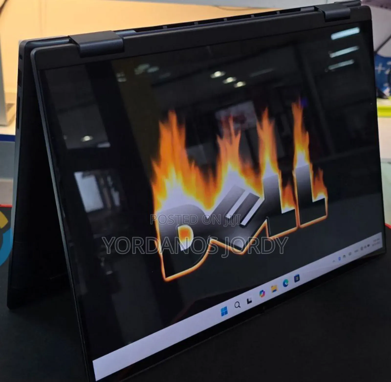 New Laptop Dell Inspiron 15 16GB Intel Core I7 SSD 1T