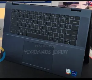 New Laptop Dell Inspiron 15 16GB Intel Core I7 SSD 1T