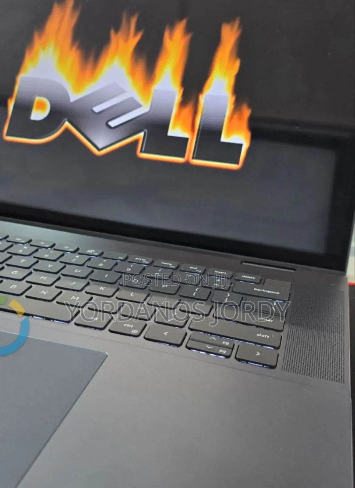 New Laptop Dell Inspiron 15 16GB Intel Core I7 SSD 1T