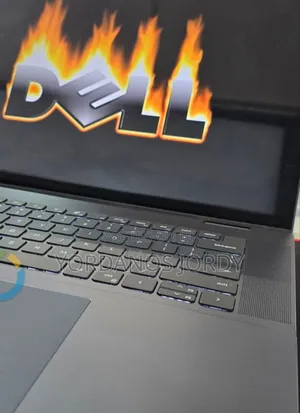 New Laptop Dell Inspiron 15 16GB Intel Core I7 SSD 1T