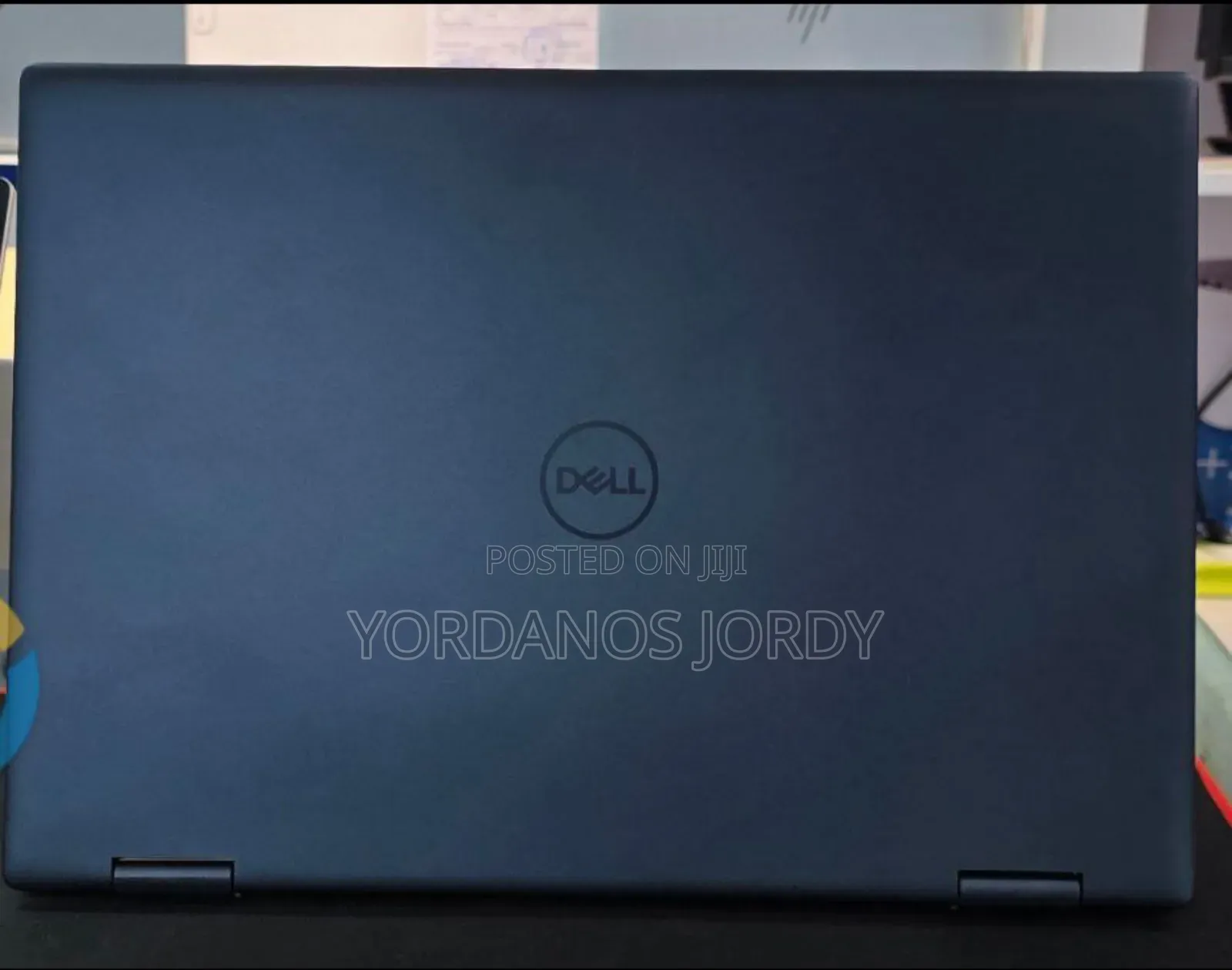 New Laptop Dell Inspiron 15 16GB Intel Core I7 SSD 1T