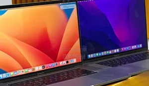 New Laptop Apple MacBook Pro 2017 16GB Intel Core I9 SSD 512GB