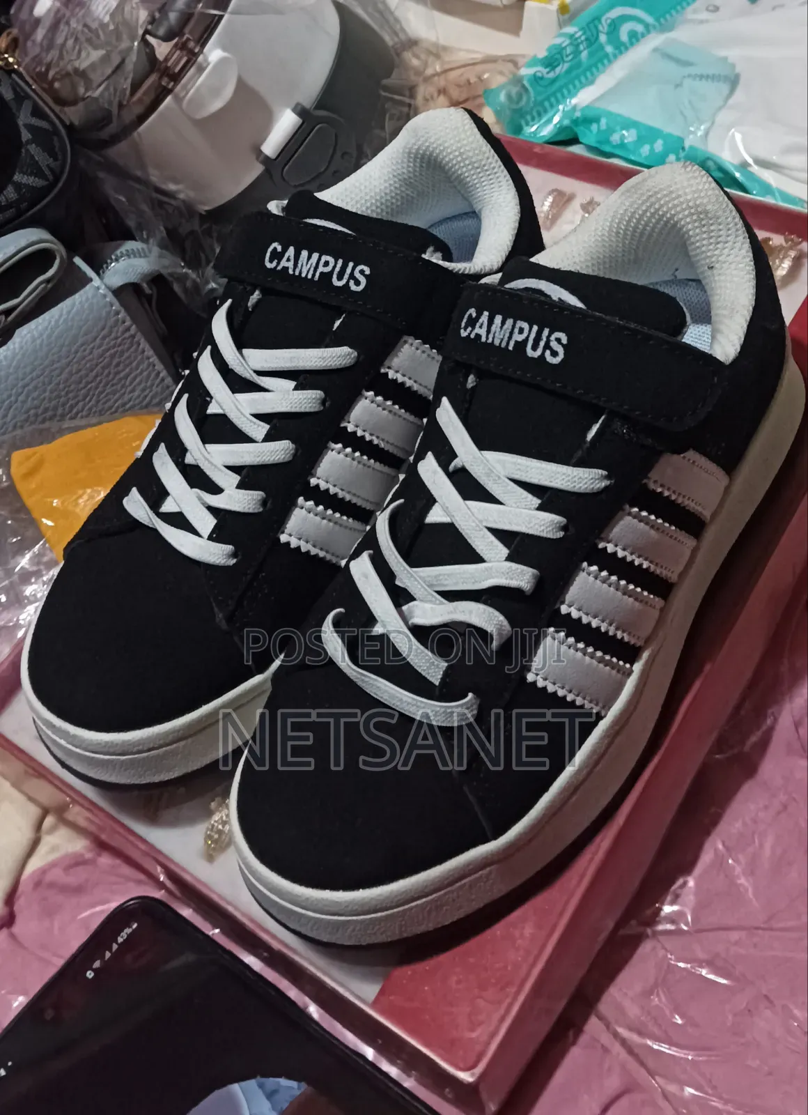 Adidas Campus 33/32 for Kids