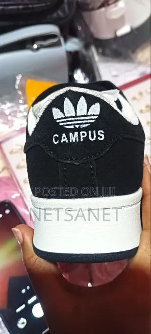 Adidas Campus 33/32 for Kids