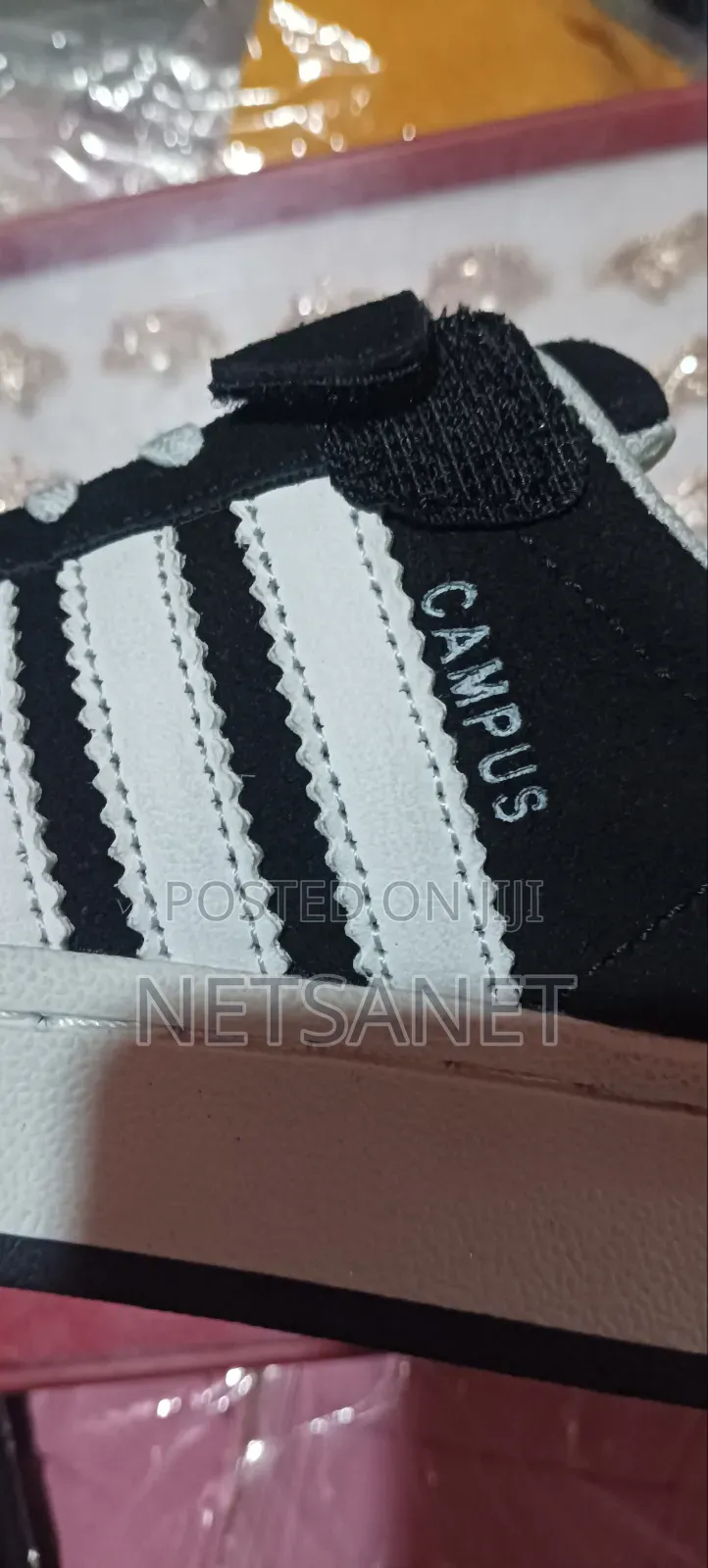 Adidas Campus 33/32 for Kids