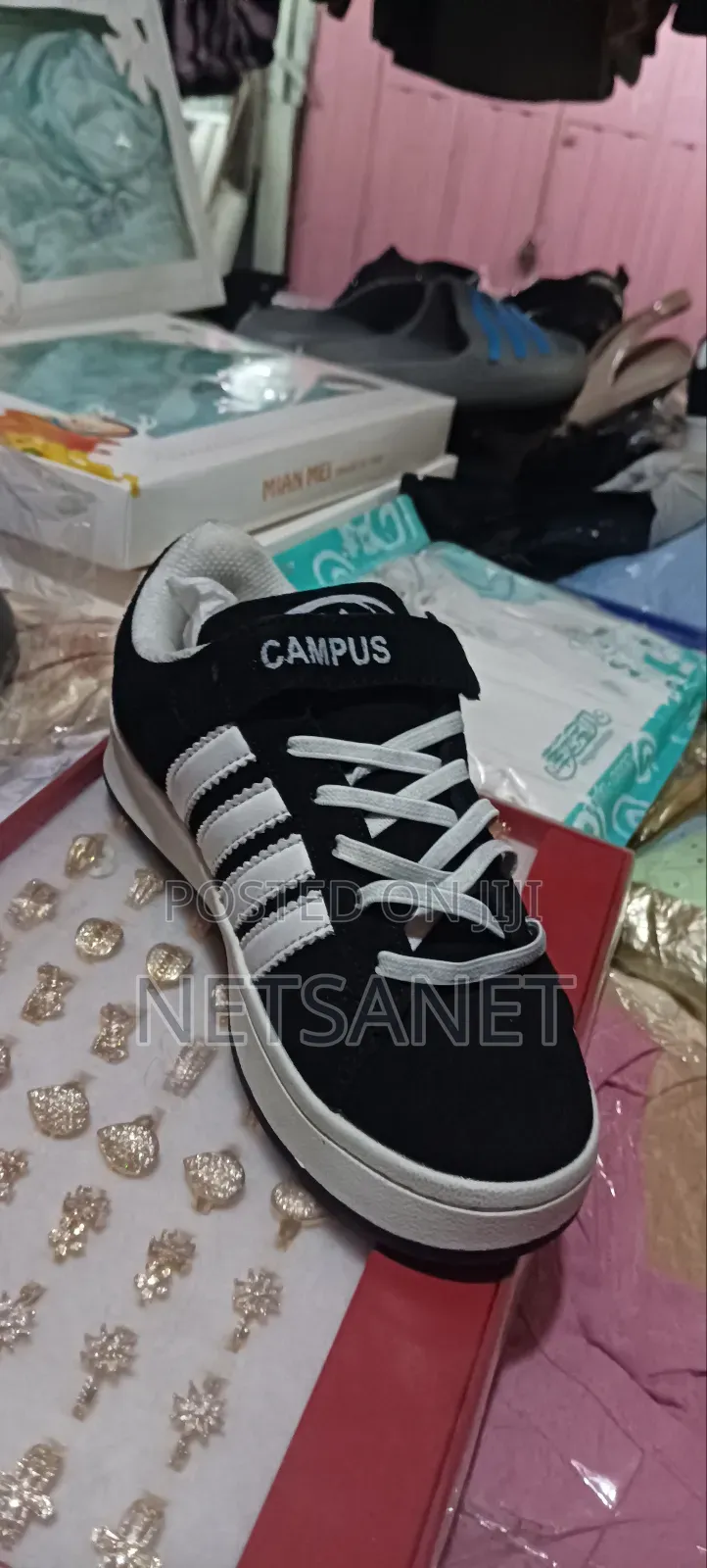 Adidas Campus 33/32 for Kids