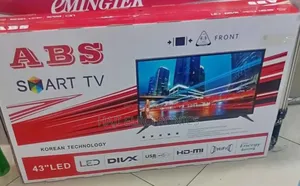 Abs 43inch