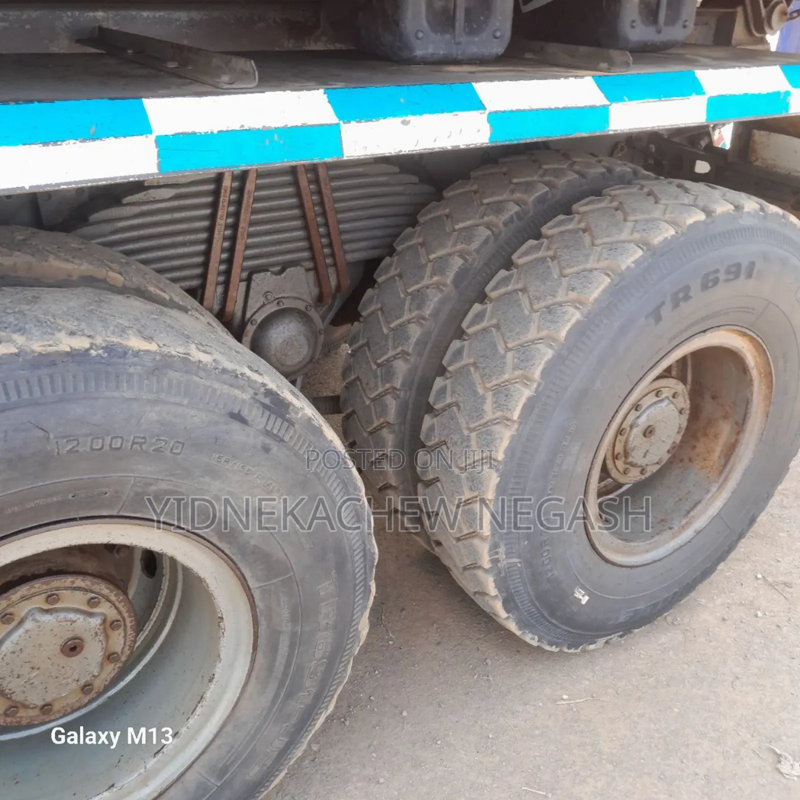 Sinotruk Howo 2021 Red