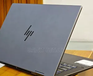 New Laptop HP Envy X360 16GB Intel Core I7 SSD 1T