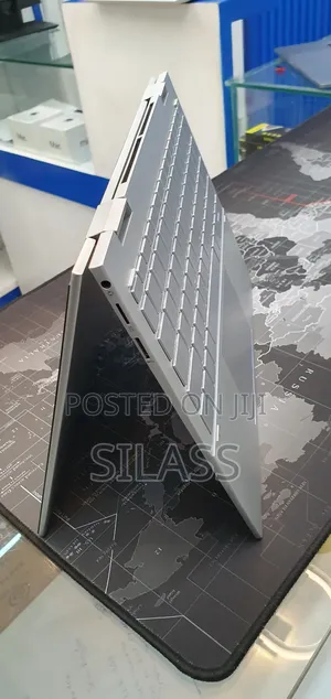 New Laptop HP Envy X360 8GB Intel Core I7 SSD 1T