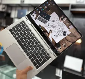 New Laptop HP EliteBook 830 G7 16GB Intel Core I5 SSD 512GB