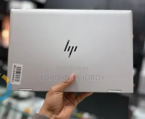 New Laptop HP EliteBook 830 G7 16GB Intel Core I5 SSD 512GB