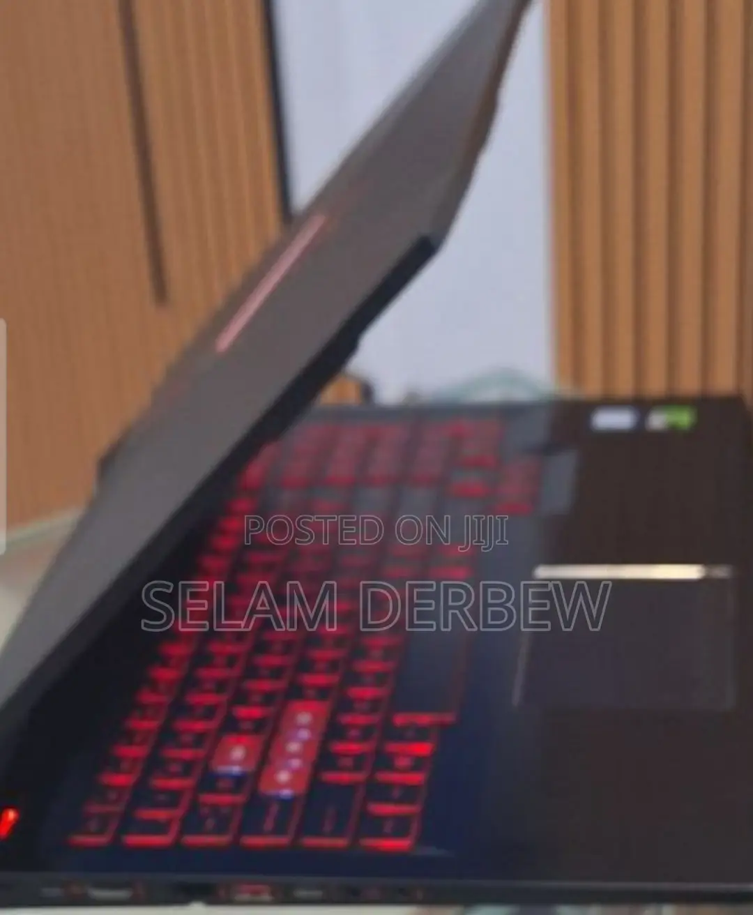 New Laptop HP Omen X 16GB Intel Core I5 HDD+SSD 1T