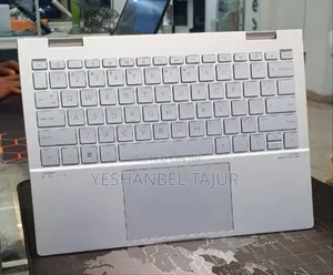 New Laptop HP Envy X360 8GB Intel Core I7 SSD 1T