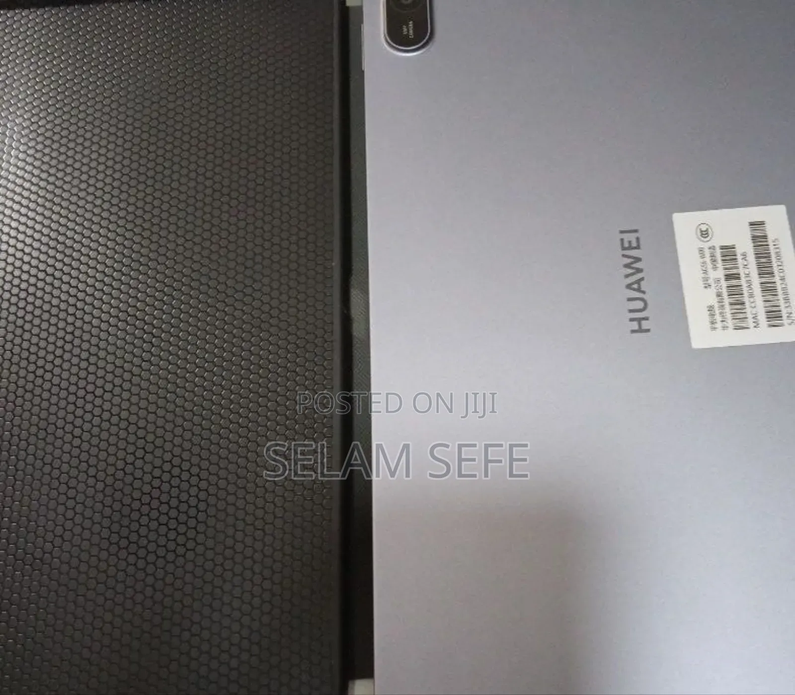 New Huawei MatePad SE 256 GB