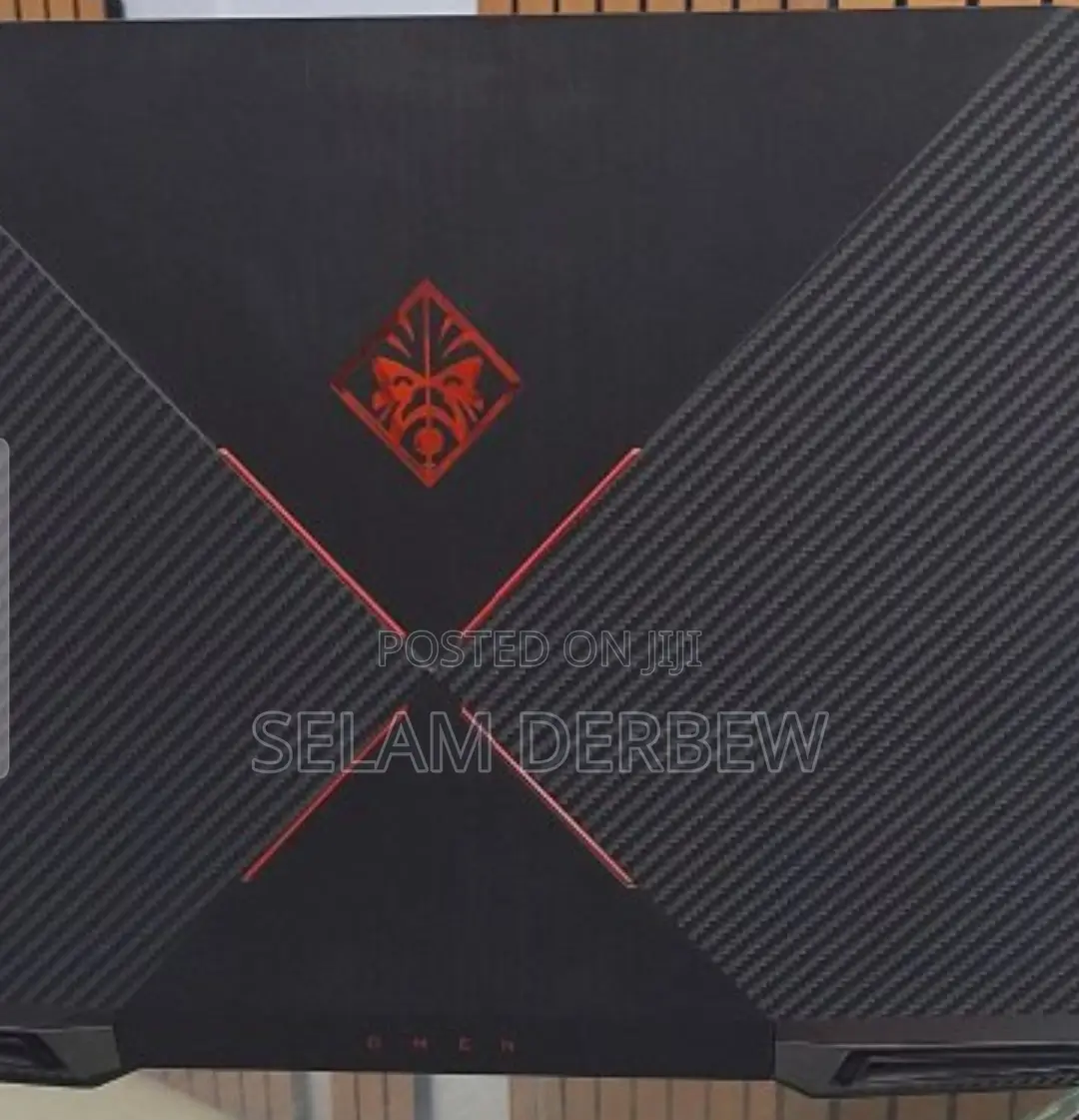 New Laptop HP Omen X 16GB Intel Core I5 HDD+SSD 1T