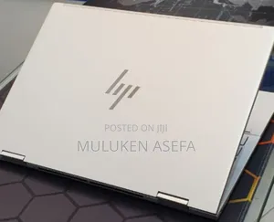 New Laptop HP Envy X360 8GB Intel Core I7 SSD 1T