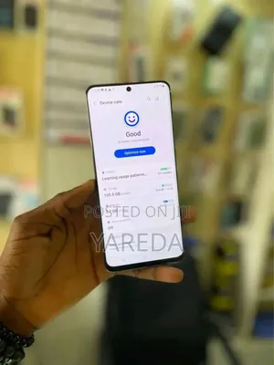 New Samsung Galaxy S20 Ultra 5G 256 GB Black