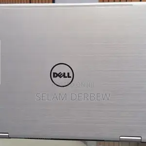 New Laptop Dell Inspiron 13 1318 8GB Intel Core I3 SSD 128GB