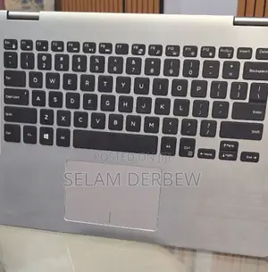 New Laptop Dell Inspiron 13 1318 8GB Intel Core I3 SSD 128GB