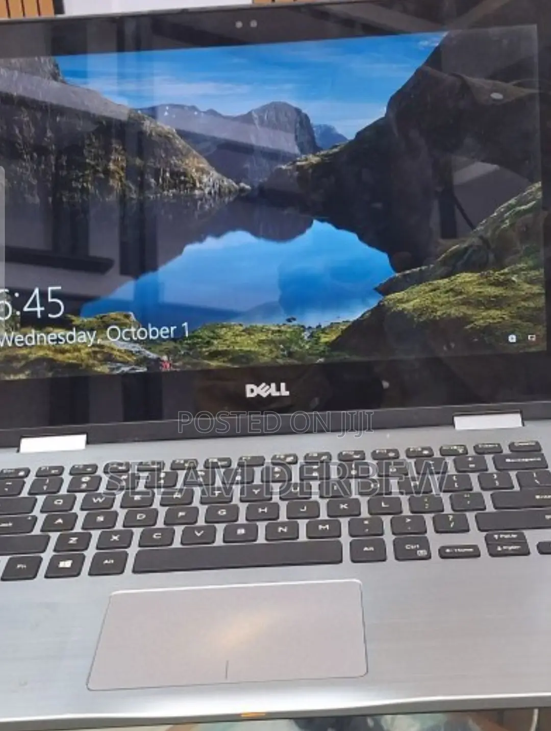 New Laptop Dell Inspiron 13 1318 8GB Intel Core I3 SSD 128GB