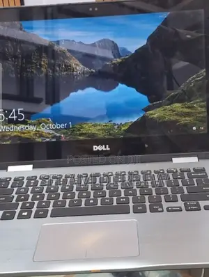 Photo - New Laptop Dell Inspiron 13 1318 8GB Intel Core I3 SSD 128GB