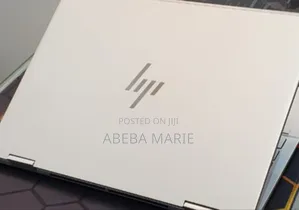 New Laptop HP Envy X360 8GB Intel Core I7 SSD 1T