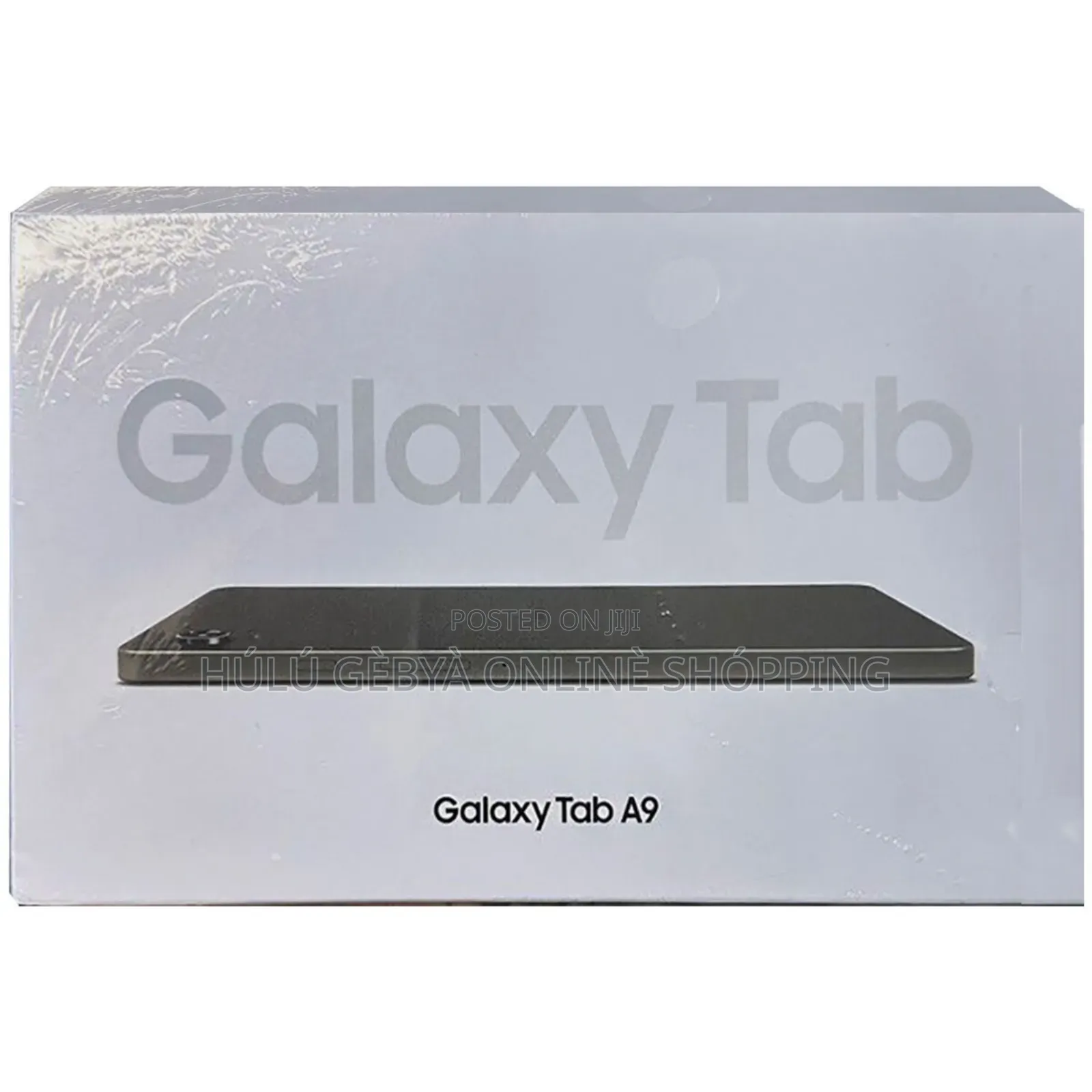New Samsung Galaxy Tab A9 64 GB Gray