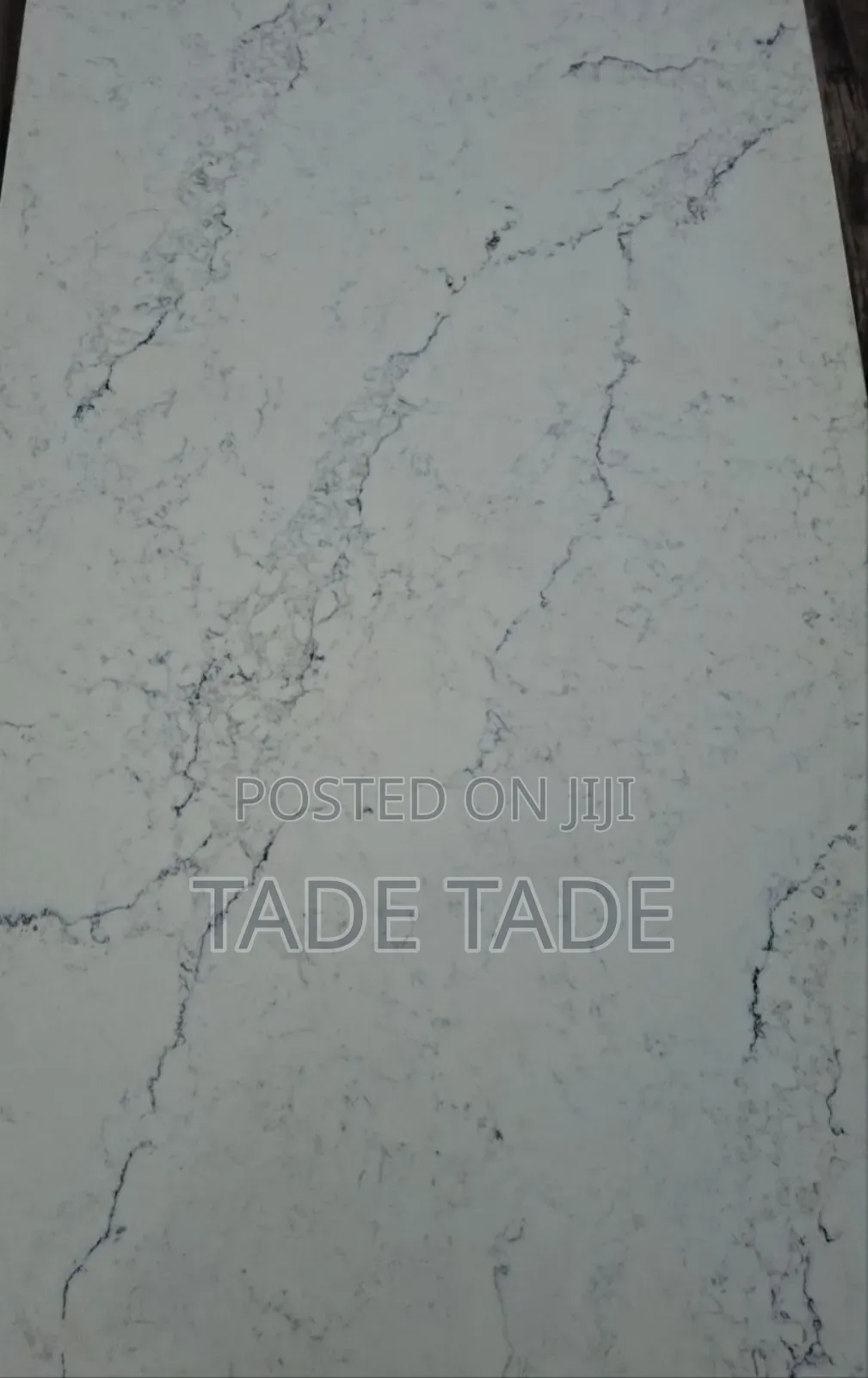 Luxury ኳርትዝ ሴራሚክ (Quartz Stone)