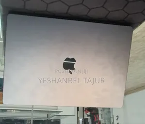 New Apple MacBook Pro 2024 M4 Max 16-Inch 32GB Apple M4 Max SSD 1T