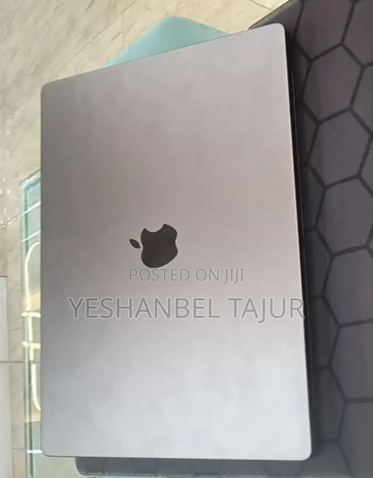 New Apple MacBook Pro 2024 M4 Max 16-Inch 32GB Apple M4 Max SSD 1T