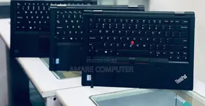 New Laptop Lenovo ThinkPad X380 Yoga 16GB Intel Core I5 SSD 512GB