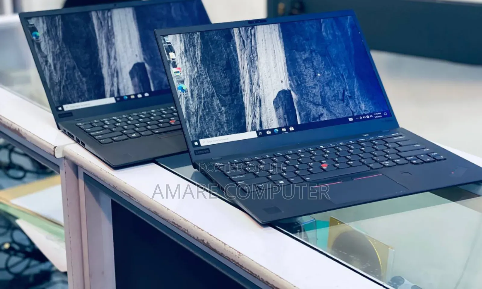 New Laptop Lenovo ThinkPad X380 Yoga 16GB Intel Core I5 SSD 512GB