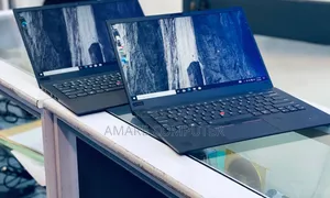 New Laptop Lenovo ThinkPad X380 Yoga 16GB Intel Core I5 SSD 512GB