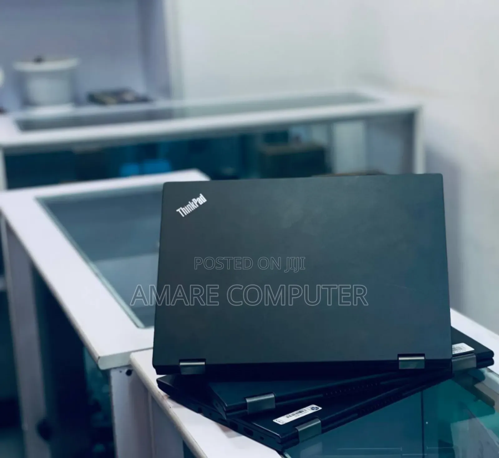 New Laptop Lenovo ThinkPad X380 Yoga 16GB Intel Core I5 SSD 512GB