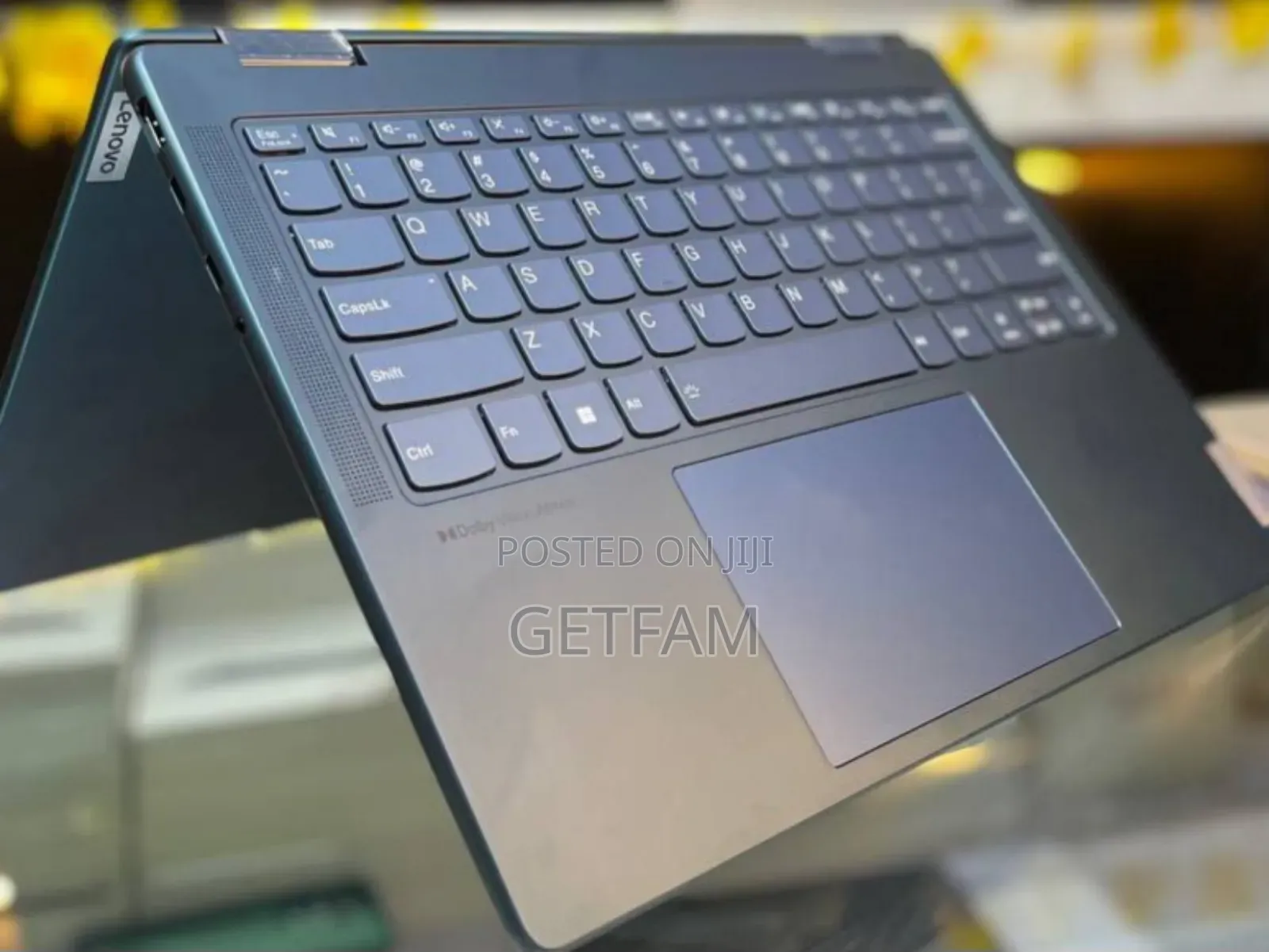 New Laptop Lenovo ThinkPad X1 Carbon 16GB AMD Ryzen 7 SSD 512GB