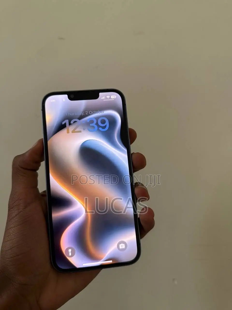 Apple iPhone 14 128 GB Blue