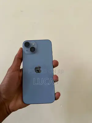 Apple iPhone 14 128 GB Blue