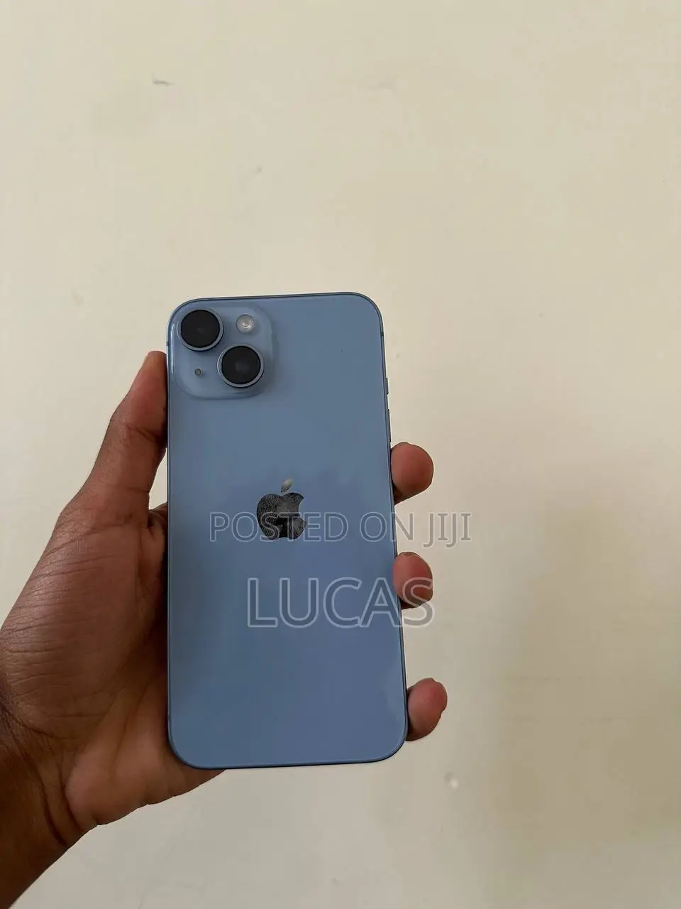 Apple iPhone 14 128 GB Blue