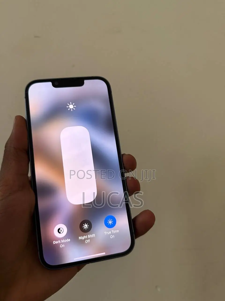 Apple iPhone 14 128 GB Blue