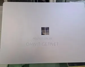 New Laptop Microsoft Surface 16GB Intel Core I7 SSD 512GB