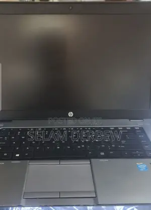 Photo - New Laptop HP EliteBook 850 G1 8GB Intel Core I5 HDD 500GB