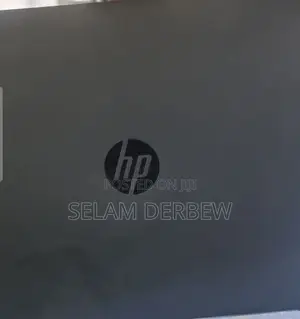 New Laptop HP EliteBook 850 G1 8GB Intel Core I5 HDD 500GB