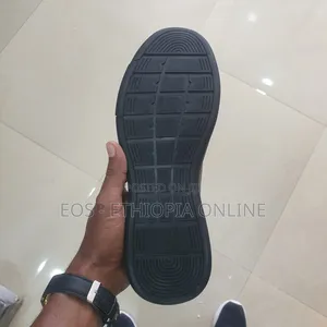 Original Slip on Soft Leather Shoes [On Hand]