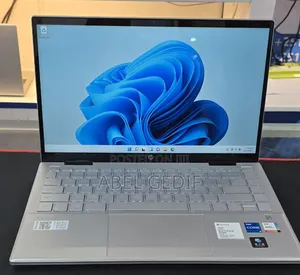 New Laptop HP Pavilion X360 16GB Intel Core I5 SSD 512GB