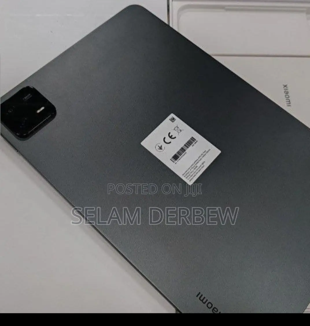 New Xiaomi Pad 5 256 GB