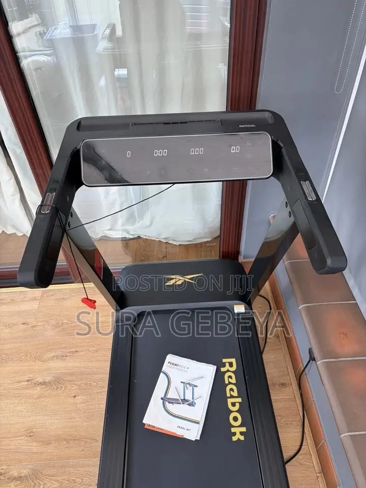 Best European Standard Home Gym Treadmills + Bike + Running Machine