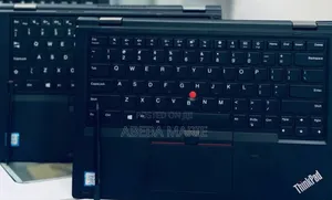 New Laptop Lenovo ThinkPad X380 Yoga 16GB Intel Core I7 SSD 512GB