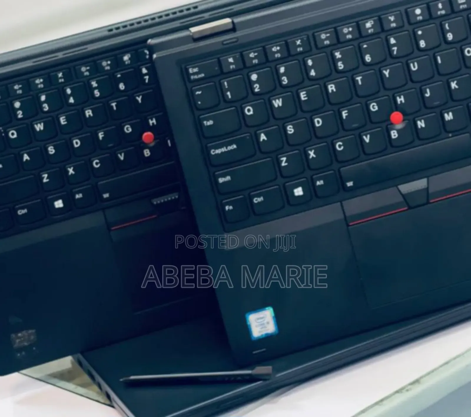 New Laptop Lenovo ThinkPad X380 Yoga 16GB Intel Core I7 SSD 512GB